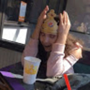 Meet your Posher, Caleb